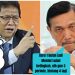 Luhut Kembali Berlakon Bak Menteri Segala Urusan, Minta Menkeu Beri Modal 50 T Setahun Ini, Ini Kata Purbaya