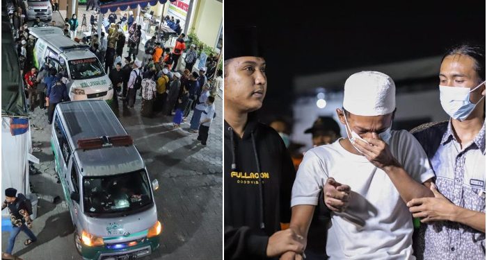 Update Terbaru Ponpes Al Khoziny: Basarnas Resmi Hentikan Pencarian Korban Hari Ini