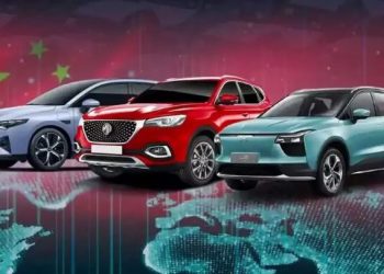 Mobil China di Ramal Bakalan Rontok Perlahan di RI, Ini Kata Bos Chery Indonesia