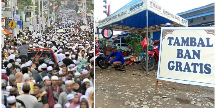 Haul Abah Guru Sekumpul Jatuh di Tanggal 25 Desember 2025, Tapi Belum Ada Kepastian