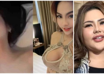 Lisa Mariana di Duga Sengaja Edarkan Video Mesumnya, Hingga Berujung Tersangka!