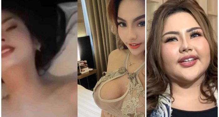 Lisa Mariana di Duga Sengaja Edarkan Video Mesumnya, Hingga Berujung Tersangka!