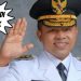 Gubernur Riau Abdul Wahid Kena OTT KPK