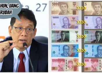 Sempat Mandeg Bertahun-tahun, Menkeu Purbaya Pastikan Redenominasi Rupiah Jadi!