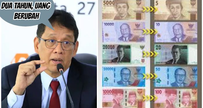 Sempat Mandeg Bertahun-tahun, Menkeu Purbaya Pastikan Redenominasi Rupiah Jadi!