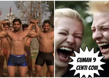 Penis Pria Indonesia Lebih Panjang dari Pria India, Paling Panjang dari Negara..?