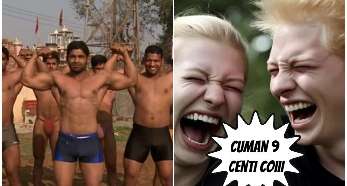 Penis Pria Indonesia Lebih Panjang dari Pria India, Paling Panjang dari Negara..?