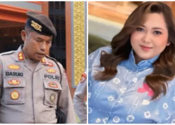 Misteri Kenapa AKBP Basuki Ada di Dekat Mayat si Dosen Cantik..? Dan Kekayaan yang Tak Wajar