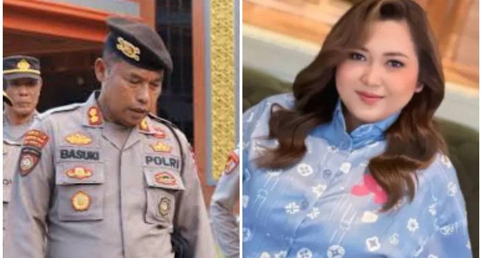 Misteri Kenapa AKBP Basuki Ada di Dekat Mayat si Dosen Cantik..? Dan Kekayaan yang Tak Wajar