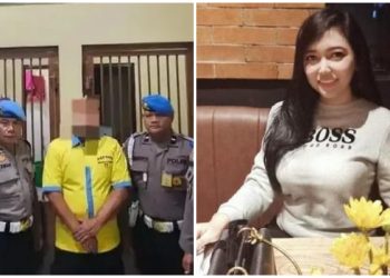 Misteri Kenapa AKBP Basuki Ada di Dekat Mayat si Dosen Cantik..? Dan Kekayaan yang Tak Wajar