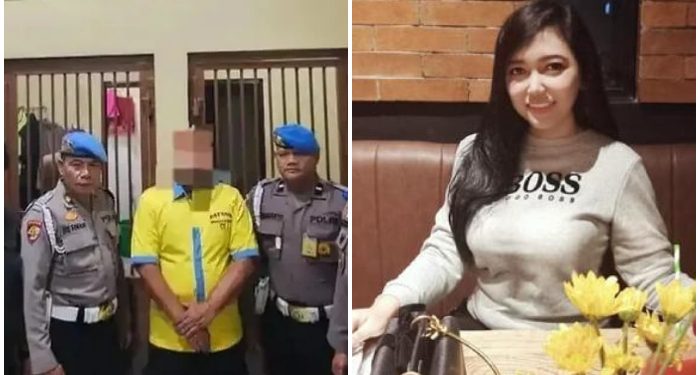 Misteri Kenapa AKBP Basuki Ada di Dekat Mayat si Dosen Cantik..? Dan Kekayaan yang Tak Wajar