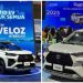 Toyota Resmi Luncurkan Veloz Hybrid Model Nggak Berubah, Harganya…?