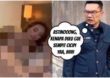 Ancaman Hukuman dan Denda Lisa Mariana Tak Main-main, Kasus Video Mesum dan Pencemaran Nama Baik!