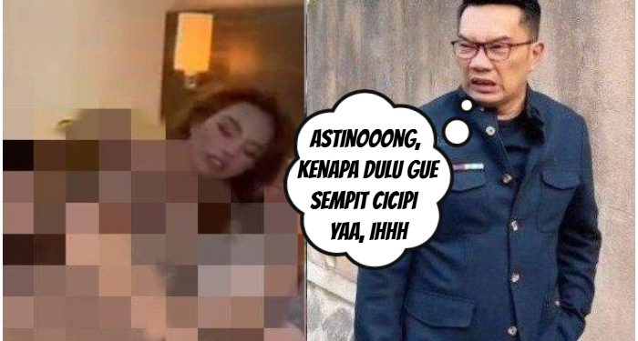 Ancaman Hukuman dan Denda Lisa Mariana Tak Main-main, Kasus Video Mesum dan Pencemaran Nama Baik!