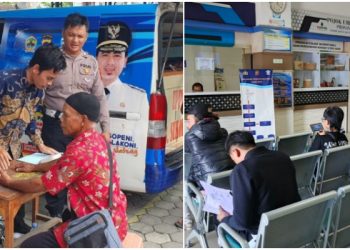 Setelah Hapus Bea Balik Nama, Korlantas Sebut Perpanjangan STNK 5 Tahunan Tak Butuh BPKB!