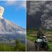 Sejarah Erupsi Gunung Semeru yang Sangat Dahsyat