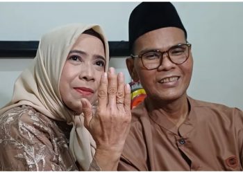 ‘Keenakan’ Jadi Ketum KH Yahya Cholil Satquf Ogah Dipecat Syuriah PBNU