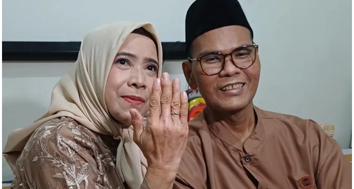 ‘Keenakan’ Jadi Ketum KH Yahya Cholil Satquf Ogah Dipecat Syuriah PBNU