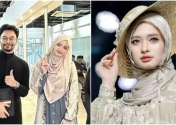 Inilah Kronologisnya Kenapa Inara Rusli Dituding Pelakor Oleh Mawa, Istri Insanul Fahmi