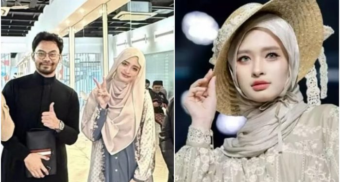 Inilah Kronologisnya Kenapa Inara Rusli Dituding Pelakor Oleh Mawa, Istri Insanul Fahmi