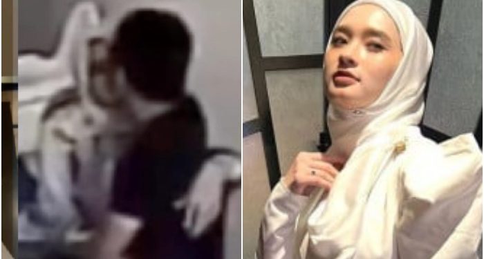 Akui Menikah dengan Insanul Fahmi dan Isu Video Mesum, Endorse Mulai Putus Kontrak Inara Rusli