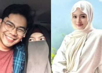 Di Tuding Selingkui dan Berzina Insanul Fahmi Sebut Sudah Nikahi Inara Rusli
