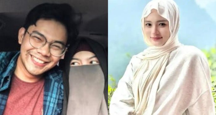 Di Tuding Selingkui dan Berzina Insanul Fahmi Sebut Sudah Nikahi Inara Rusli