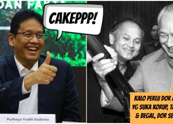 Murka Bea Cukai Jadi Sarang Korupsi, Menkeu Purbaya Beri Setahun Berbenah Atau PHK Massal!