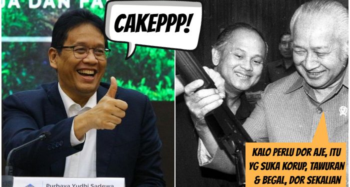 Murka Bea Cukai Jadi Sarang Korupsi, Menkeu Purbaya Beri Setahun Berbenah Atau PHK Massal!