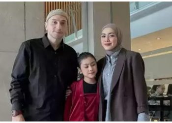 Inalillah, Gary Iskak Aktor yang Suka Latah Meningggal Dunia Akibat Kecelakaan Hari Ini