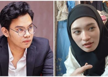 Baru 12 Hari Nikah Siri, Inara Rusli di Kabarkan Sudah Berbadan Dua, Hamidun?