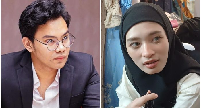 Baru 12 Hari Nikah Siri, Inara Rusli di Kabarkan Sudah Berbadan Dua, Hamidun?