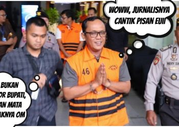 Di Saat Rakyat Aceh Butuh Pangan, 80 Ton Logistik Lenyap, Siapa yang Nyuri?