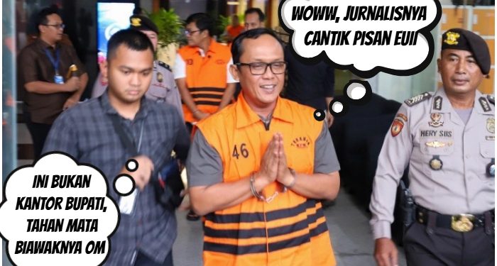 Di Saat Rakyat Aceh Butuh Pangan, 80 Ton Logistik Lenyap, Siapa yang Nyuri?