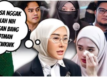 Di Saat Rakyat Aceh Butuh Pangan, 80 Ton Logistik Lenyap, Siapa yang Nyuri?