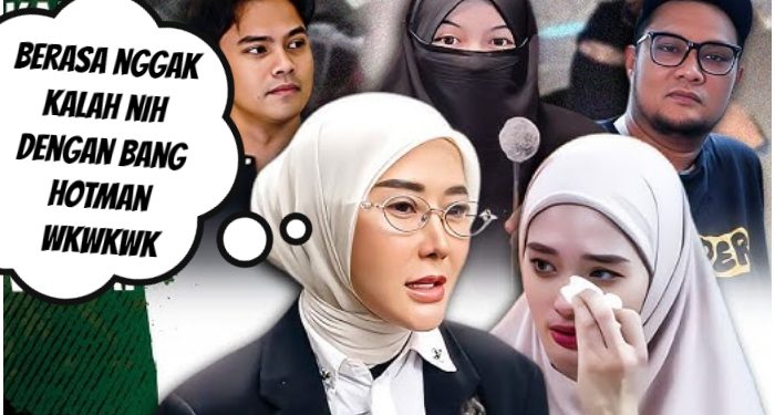 Di Saat Rakyat Aceh Butuh Pangan, 80 Ton Logistik Lenyap, Siapa yang Nyuri?