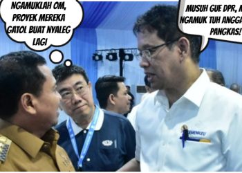 Gara-gara Potong Anggaran Pemda, Menkeu Purbaya Sebut dia Dimusuhi DPR-Pemda Se Indonesia