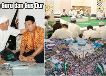 Puncak Pengajian Rutin Abah Guru Sekumpul dan Haul ke 21 Diperkirakan Hari Minggu 28 Desember 2025