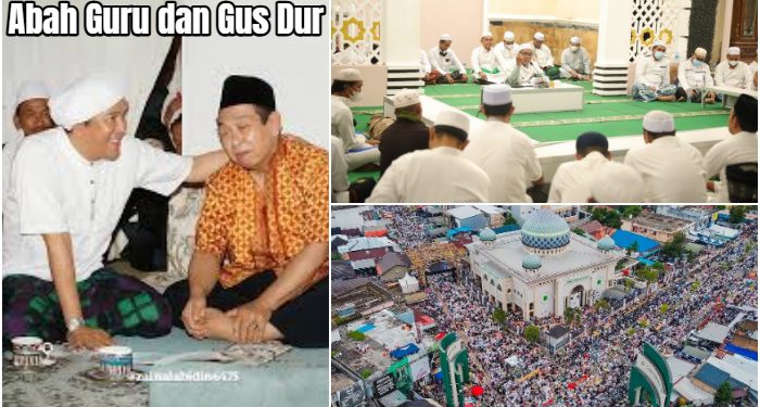 Puncak Pengajian Rutin Abah Guru Sekumpul dan Haul ke 21 Diperkirakan Hari Minggu 28 Desember 2025