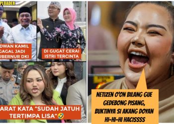 Para Wanita Kini Mikir Punya Pasangan Romantis, Imbas Kang Emil di Gugat Cerai Atalia!