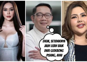 Woww…Selain si Seksoi Aura Kasih, Lisa Berani Pastikan Masih Ada Lagi Harem RK!