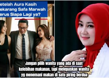 Ridwan Kamil Ngaku 29 Tahun Bersama Atalia Sering Khilaf