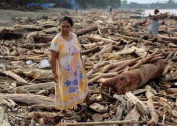 Banjir Sumatera: Blunder ‘Tolol’ Kemenhut yang Sebut Kayu Gelondongan Adalah Kayu Lapuk