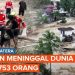Korban Luar Biasa Banyaknya, Kenapa Prabowo Tak Sebut Banjir Sumatera Bencana Nasional..?