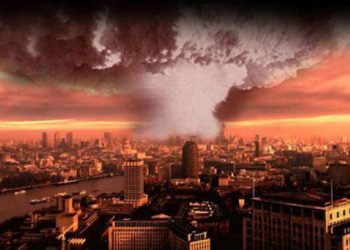 Ciri-ciri Kiamat Semua Sudah Muncul, Kini Tinggal Kiamat Sesungguhnya