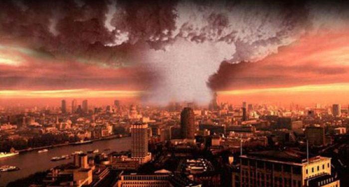 Ciri-ciri Kiamat Semua Sudah Muncul, Kini Tinggal Kiamat Sesungguhnya