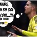 Kini Tinggal 39 Gol Menuju 1.000 Gol, CR7 Makin Gacor!