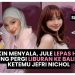 Selalu Bikin Kontroversi Usai Jadi Janda, Ini Alasan Selebgram Jule