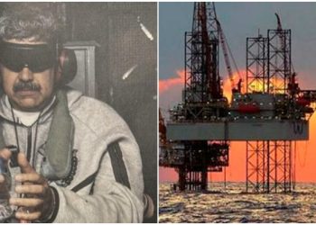 Rampok Minyak dan Gas yang Cadangannya Kalahkan Milik Arab, Alasan Donald Trump Kuasai Venezuela!