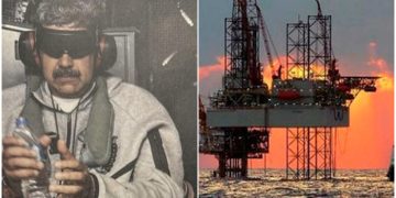 Rampok Minyak dan Gas yang Cadangannya Kalahkan Milik Arab, Alasan Donald Trump Kuasai Venezuela!